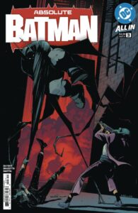 ABSOLUTE BATMAN #3