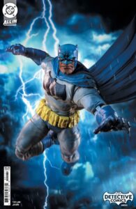 DETECTIVE COMICS #1091 (CVR D MCFARLANE TOYS VAR)