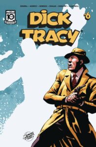 DICK TRACY #6