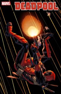 DEADPOOL #7 (SCOTT KOBLISH VARIANT)