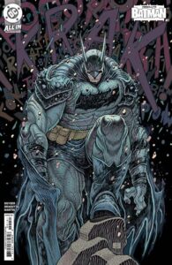 ABSOLUTE BATMAN #1 (1:25 VARIANT)