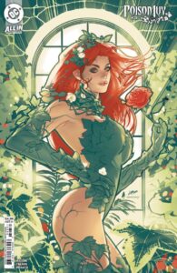 POISON IVY #28 (CVR C)