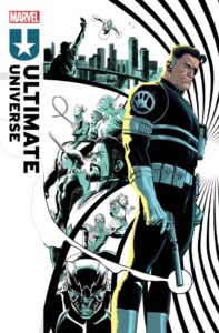 Ultimate Universe: One Year In #1