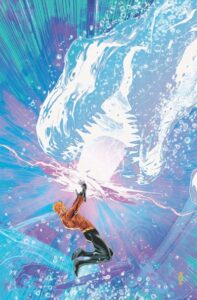 Aquaman #2