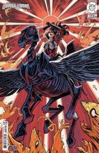 ABSOLUTE WONDER WOMAN #4 (CVR B)