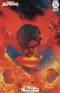 ABSOLUTE SUPERMAN #3 (CVR C)