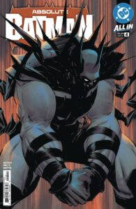 ABSOLUTE BATMAN #4