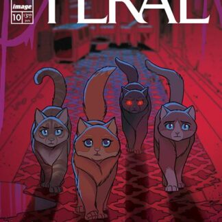FERAL #10
