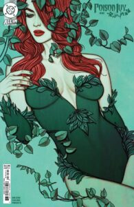 POISON IVY #30 (CVR B)