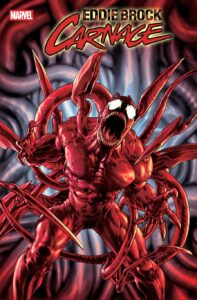 Eddie Brock: Carnage #5