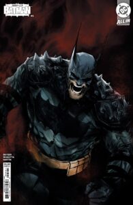 ABSOLUTE BATMAN #5 (CVR B)