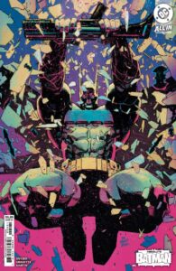 ABSOLUTE BATMAN #5 (CVR F)