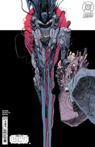 ABSOLUTE BATMAN #5 (CVR C)