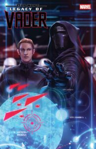 Star Wars: Legacy of Vader #5