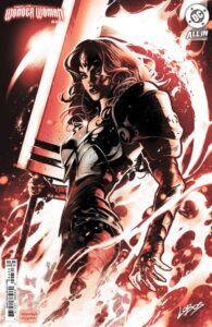 ABSOLUTE WONDER WOMAN #4 (CVR F)