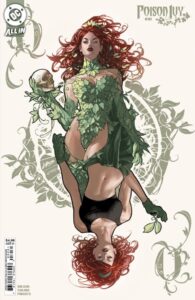 POISON IVY #30 (CVR C)