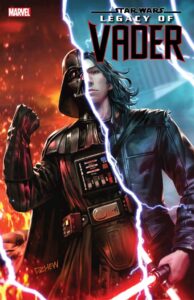 Star Wars: Legacy of Vader #2