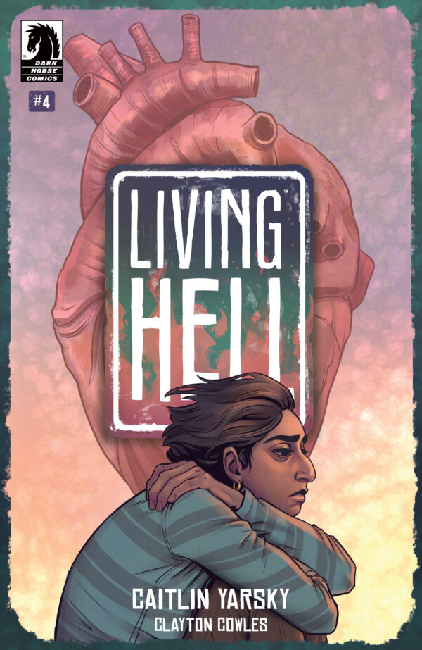 Living Hell #4