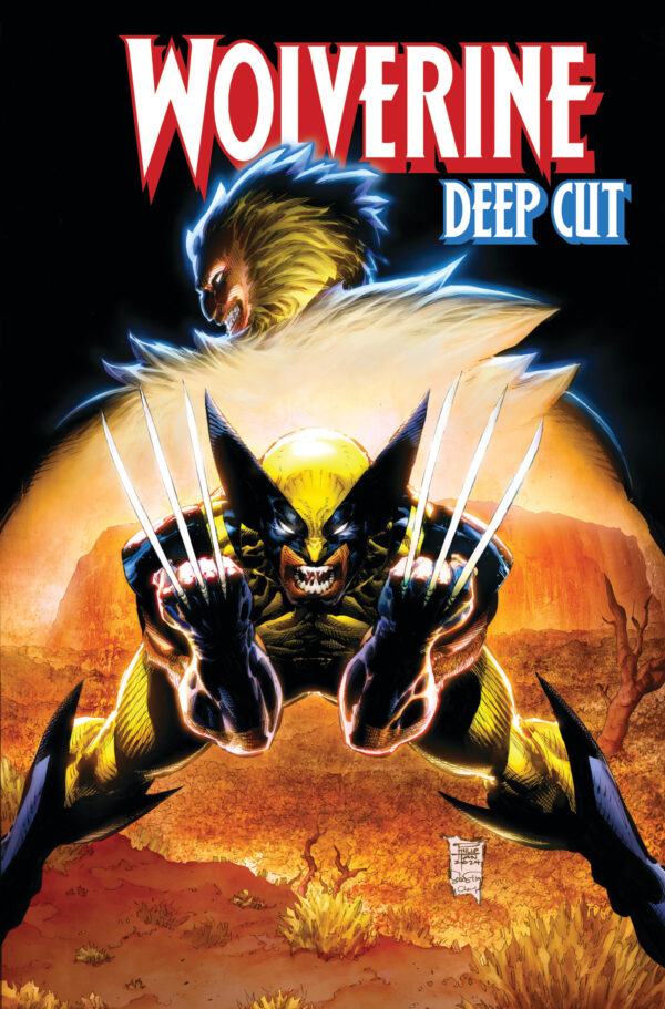 WOLVERINE: DEEP CUT TP