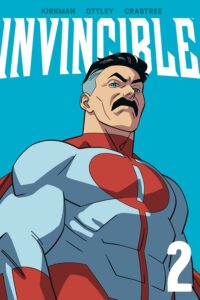 INVINCIBLE TP VOL 02 (NEW EDITION)