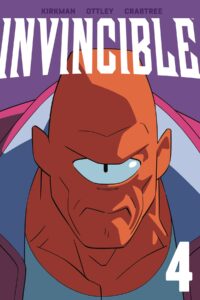 INVINCIBLE TP VOL 04 (NEW EDITION)