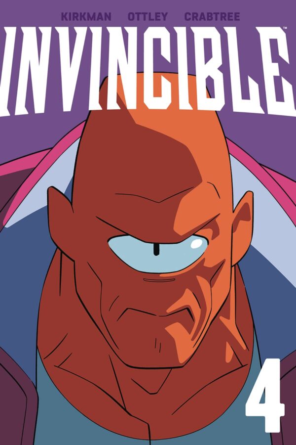 INVINCIBLE TP VOL 04 (NEW EDITION)