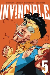 INVINCIBLE TP VOL 05 (NEW EDITION)