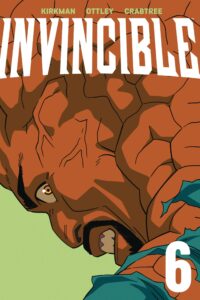 INVINCIBLE TP VOL 06 (NEW EDITION)