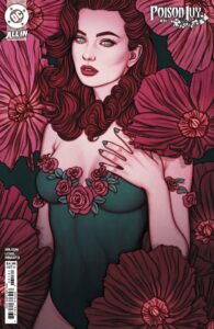 POISON IVY #31 (CVR C)