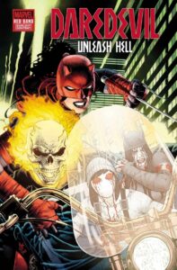 Daredevil: Unleash Hell – Red Band #4