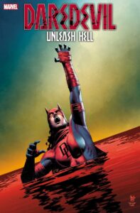 Daredevil: Unleash Hell – Red Band #2