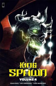 KING SPAWN TP VOL 04