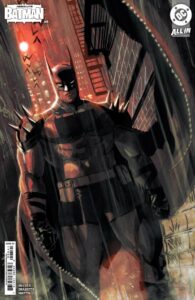 ABSOLUTE BATMAN #5 (1:25 VAR)