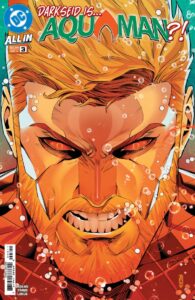 AQUAMAN #3