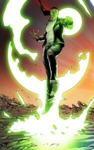 ABSOLUTE GREEN LANTERN #1 (CVR D)