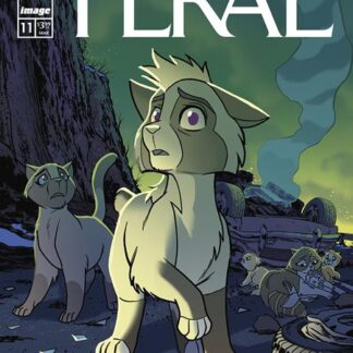 FERAL #11
