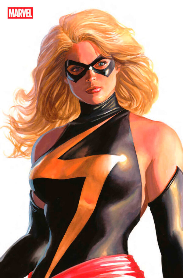 X-MEN #16 (ALEX ROSS TIMELESS VIRGIN VARIANT)