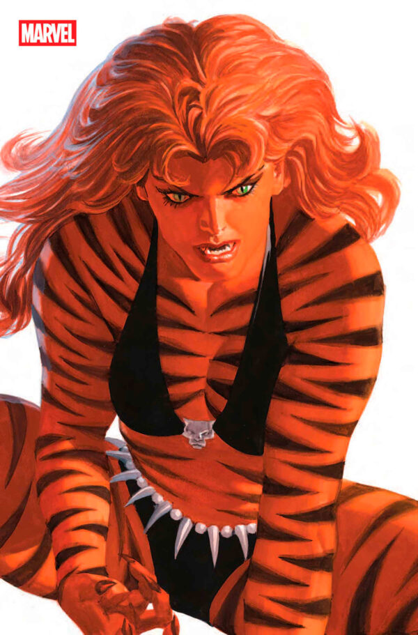 WEST COAST AVENGERS #7 (ALEX ROSS TIMELESS VIRGIN VARIANT)