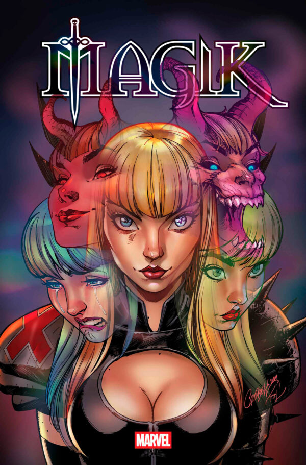 MAGIK #4