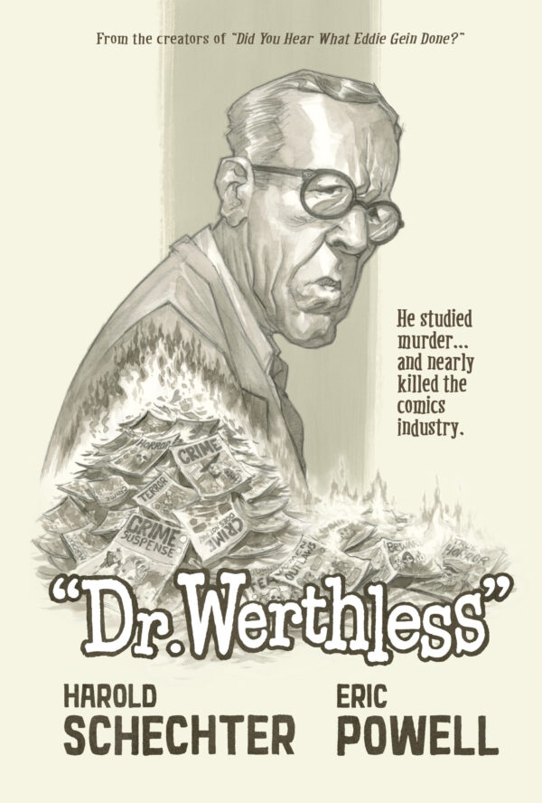 Dr. Werthless HC