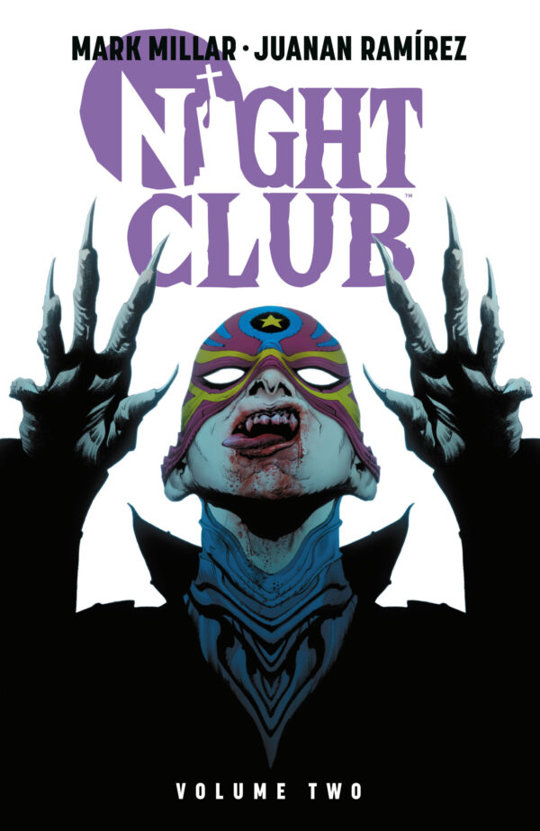 Night Club Volume 2 TP