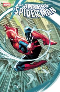 Amazing Spider-Man #2