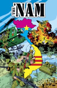 THE 'NAM: 1966-1969 OMNIBUS HC