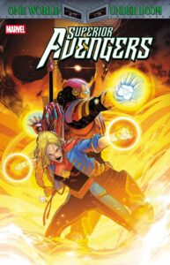 Superior Avengers #3