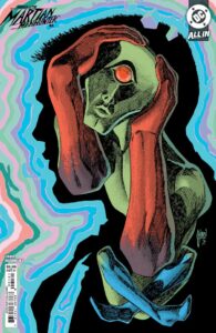 ABSOLUTE MARTIAN MANHUNTER #1 (OF 6) (CVR B)