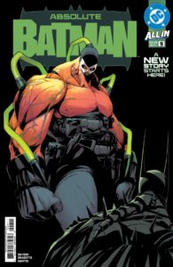 ABSOLUTE BATMAN #9