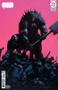 ABSOLUTE BATMAN #9 CVR B