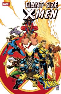 Giant-Size X-Men #2