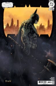 ABSOLUTE BATMAN #9 CVR C