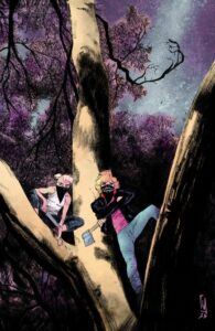 Something is Killing the Children #43 (CVR I)